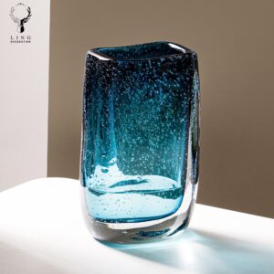Lọ hoa trang trí(LLH19)lingdecor