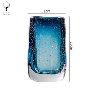 Lọ hoa trang trí(LLH19)lingdecor