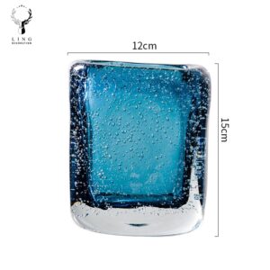 Lọ hoa trang trí(LLH19)lingdecor