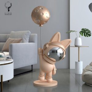 phi hanh gia tho(LDB311)lingdecor
