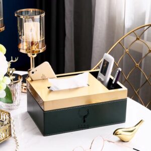 Hộp giấy kèm khay đựng đồ(LHG02)lingdecor