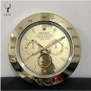 Đồng hồ phản quang(LDH153)lingdecor