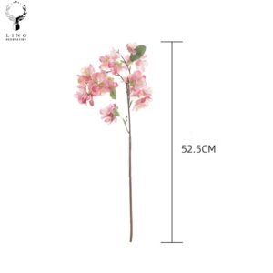 Hoa lụa trang trí(LHL04)lingdecor