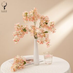 Hoa lụa trang trí(LHL04)lingdecor