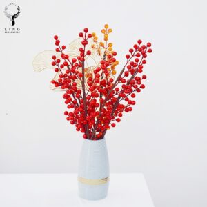 Đào đông(LHL09)lingdecor