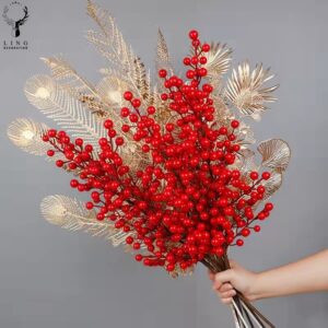 Đào đông(LHL09)lingdecor