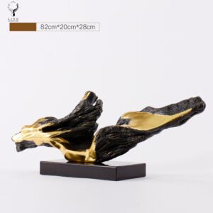 Decor trừu tượng(LMD44)lingdecor