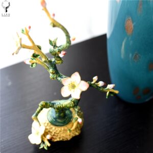 Lọ hoa cao cấp(LLH24)lingdecor