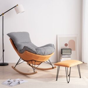 Ghế thư giãn(LC02)lingdecor