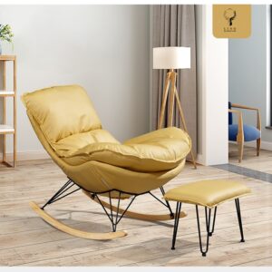 Ghế thư giản(LC02)lingdecor