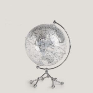Địa cầu pha lê(LDB315)lingdecor