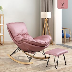 Ghế thư giản(LC02)lingdecor