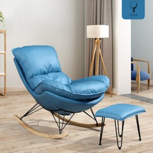 Ghế thư giản(LC02)lingdecor