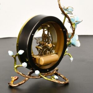 Đồng hồ để bàn(LDHB19)lingdecor