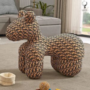 Pony Chair(LC01)lingdecor