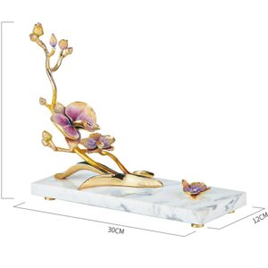 Giá rượu hoa cao cấp(LGR28)lingdecor
