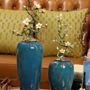 Lọ hoa cao cấp(LLH24)lingdecor