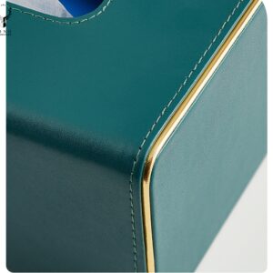 Hộp khăn giấy cao cấp (LDB320)lingdecor
