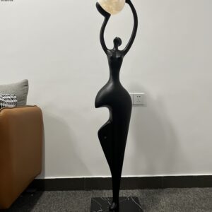 Người giữ đèn trang trí(LLT15)lingdecor