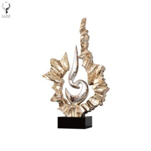 Decor trừu tượng(LMD46)lingdecor