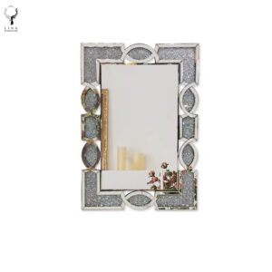 Gương trang trí cao cấp(LGT40)lingdecor