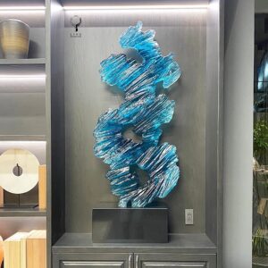 Decor trừu tượng(LMD90)lingdecor