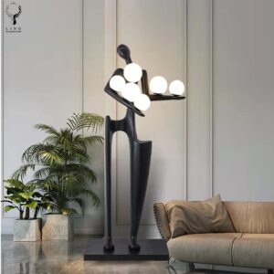 Đèn trang trí(LLT17)lingdecor