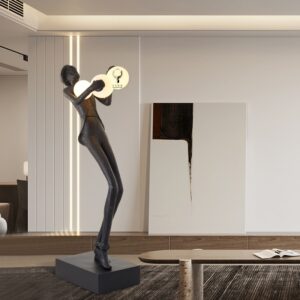 Đèn trang trí (LLT16)lingdecor