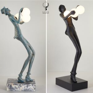 Đèn trang trí (LLT16)lingdecor