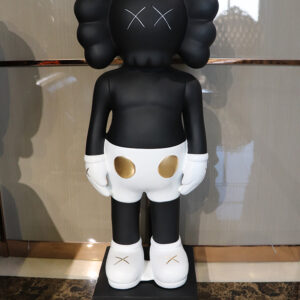 KAWS size 93cm(LDB324)lingdecor
