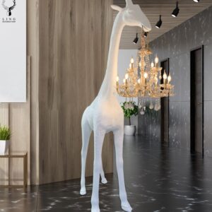 Giraffe Lighting(LLT28)lingdecor