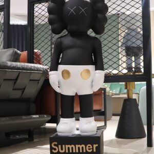 KAWS size 93cm(LDB324)lingdecor