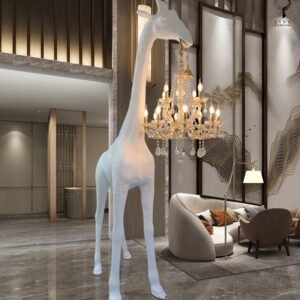 Giraffe Lighting(LLT28)lingdecor