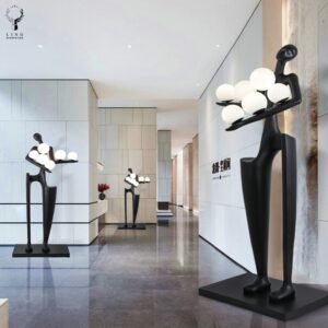 Đèn trang trí(LLT17)lingdecor