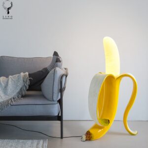 Banana Lighting(LLT27)lingdecor