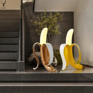 Banana Lighting(LLT27)lingdecor