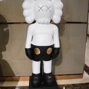 KAWS size 93cm(LDB324)lingdecor