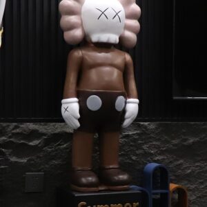 KAWS size 93cm(LDB324)lingdecor