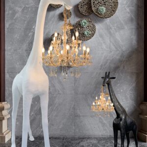 Giraffe Lighting(LLT28)lingdecor
