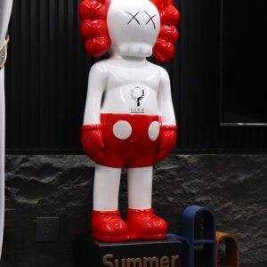 KAWS size 93cm(LDB324)lingdecor