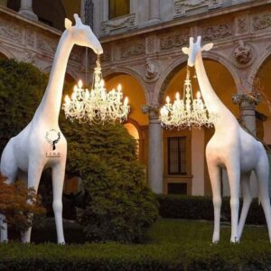 Giraffe Lighting(LLT28)lingdecor
