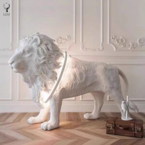 Lion Lighting(LLT26)lingdecor