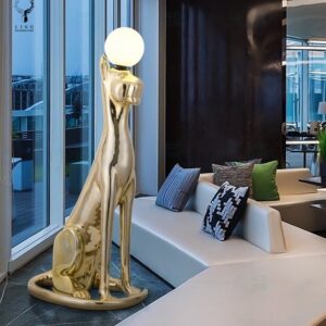 Puma Lighting(LLT25)lingdecor