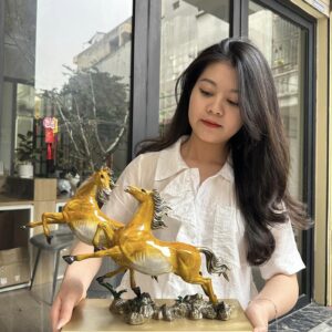 Gợi ý quà tặng cao cấp mừng tân gia- Một món quà, vạn ý nghĩa