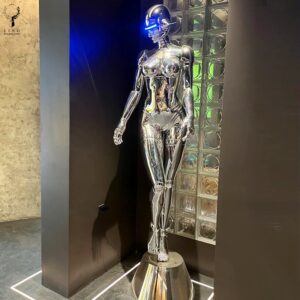 Sexy Robot Lighting(LLT29)lingdecor