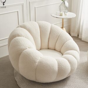 Bộ ghế Sofa Bí Ngô(LSF01)lingdecor
