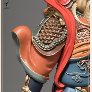 Tượng Quan Công(LD197)lingdecor