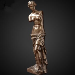 Tượng Nữ thần Venus(LDB331)lingdecor