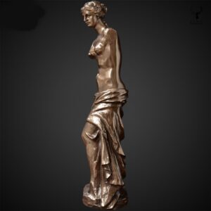 Tượng Nữ thần Venus(LDB331)lingdecor