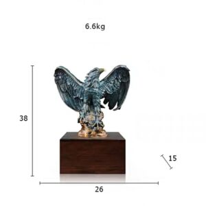 Con Chim Ưng(LD199)lingdecor
